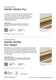 Grüne Erde Flugblatt Seite 17