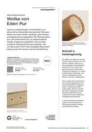 Grüne Erde Flugblatt Seite 21