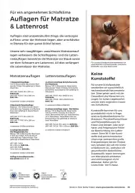 Grüne Erde Flugblatt Seite 39