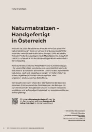 Grüne Erde Flugblatt Seite 4