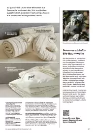 Grüne Erde Flugblatt Seite 47