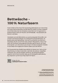 Grüne Erde Flugblatt Seite 64