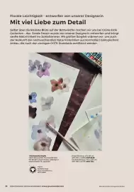 Grüne Erde Flugblatt Seite 76