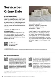 Grüne Erde Flugblatt Seite 86