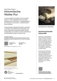 Grüne Erde Flugblatt Seite 9