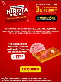 Catálogo Hirota Food Supermercado Página 2