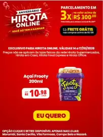 Catálogo Hirota Food Supermercado Página 4