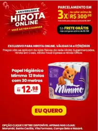Catálogo Hirota Food Supermercado Página 5