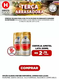 Catálogo Hirota Food Supermercado Página 6