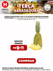 Catálogo Hirota Food Supermercado Página 7