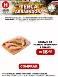 Catálogo Hirota Food Supermercado Página 8