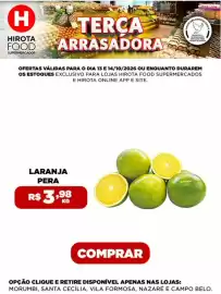 Catálogo Hirota Food Supermercado Página 9