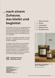 Grüne Erde Flugblatt Seite 3