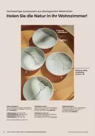Grüne Erde Flugblatt Seite 6
