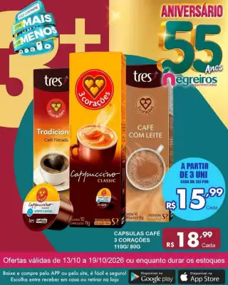Folheto Negreiros (válido até 19-10)