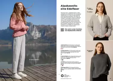 Grüne Erde Flugblatt Seite 18