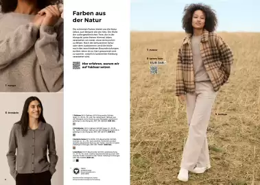 Grüne Erde Flugblatt Seite 4