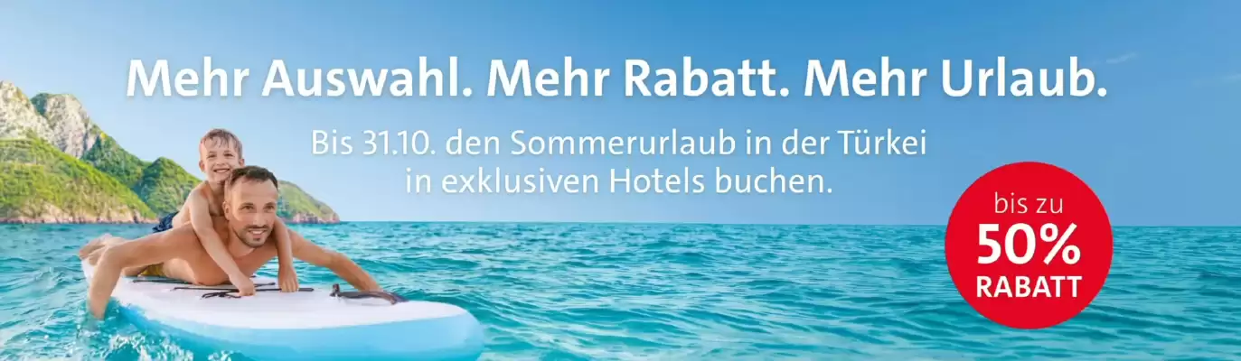 Alltours (gültig bis 19-10)
