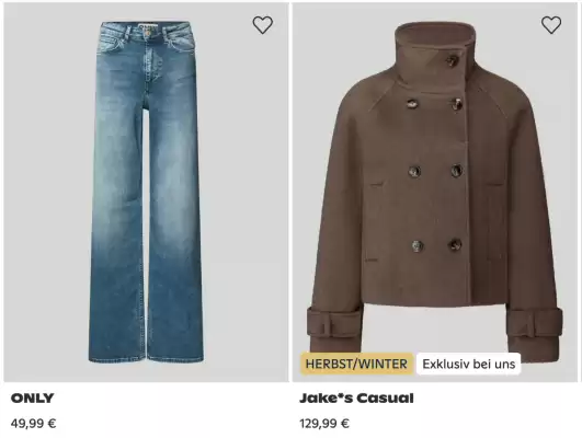 Peek & Cloppenburg (gültig bis 19-10)