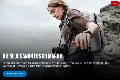 Canon Flugblatt Seite 2