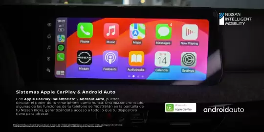 Catálogo Nissan Página 4