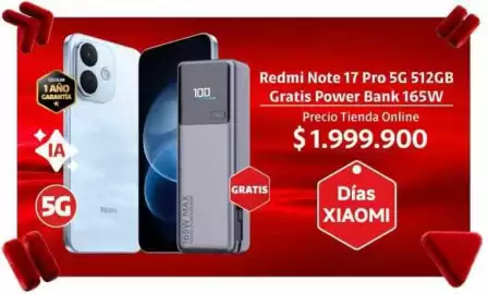 Catálogo Claro Página 2