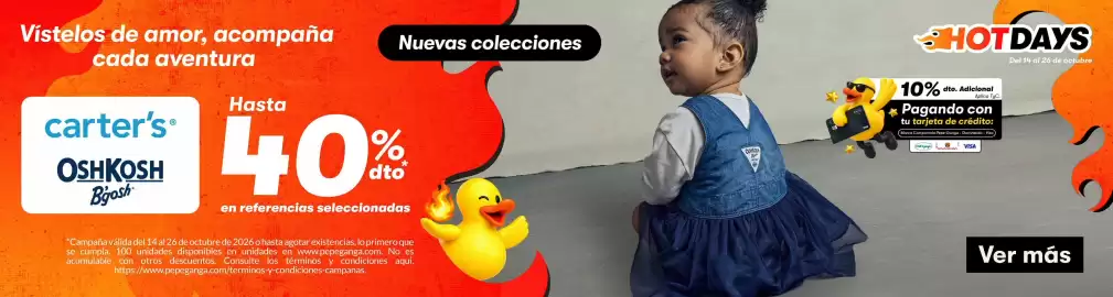 Catálogo Pepe Ganga Página 3