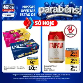 Folheto Tenda Atacado Página 2
