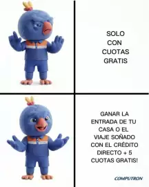 Catálogo Computron Página 1
