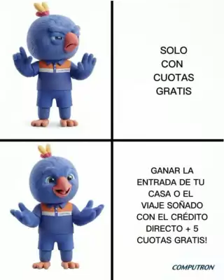 Computron (válido hasta 29-10)