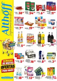 Encarte Althoff Supermercados Página 1