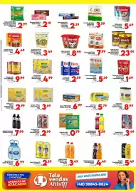 Encarte Althoff Supermercados Página 2