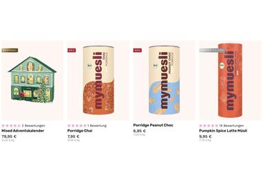Mymuesli Flugblatt Seite 2