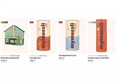 Mymuesli Flugblatt Seite 2