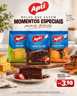 Folheto Mercadão Atacadista (válido até 19-10)