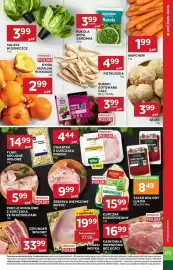 Stokrotka Market gazetka tydzień 42 Strona 11