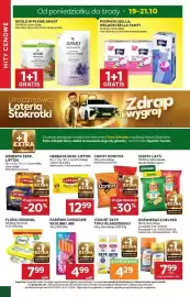 Stokrotka Market gazetka tydzień 42 Strona 16