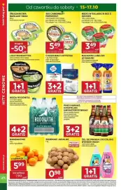 Stokrotka Market gazetka tydzień 42 Strona 2