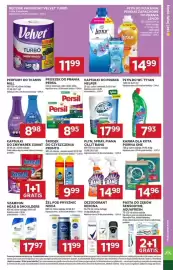 Stokrotka Market gazetka tydzień 42 Strona 25