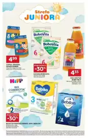 Stokrotka Market gazetka tydzień 42 Strona 28