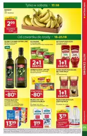 Stokrotka Market gazetka tydzień 42 Strona 3
