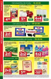 Stokrotka Market gazetka tydzień 42 Strona 4