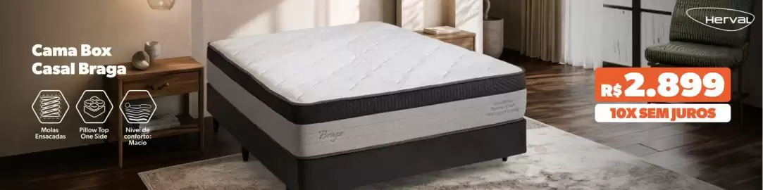 Folheto Lojas TaQi Página 6