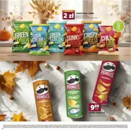 Stokrotka gazetka Strona 15