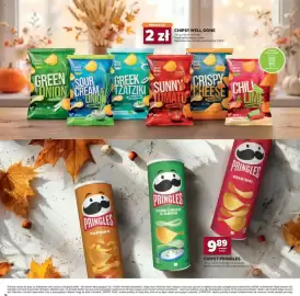Stokrotka gazetka Strona 16