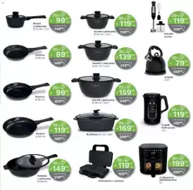 Stokrotka gazetka Strona 39: Blender ręczny Zwieger €119,99, Gofrownica opiekacz Zwieger €119,99