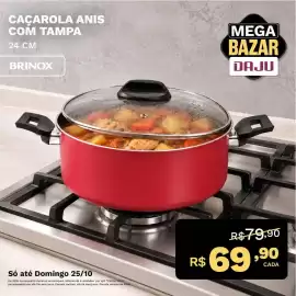 Catálogo Daju Página 5