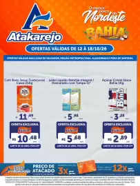 Encarte Atakarejo Página 1