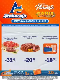 Encarte Atakarejo Página 2