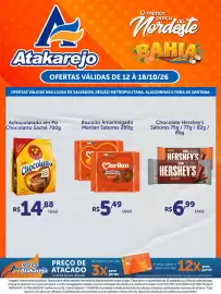 Encarte Atakarejo Página 3